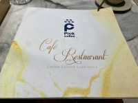 香港🇭🇰Cafe 深度體驗 ☕️之 ✨Pick Coffee