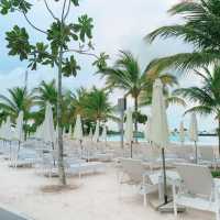 Endless Fun at Treasure Bay Bintan