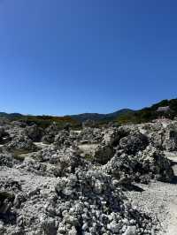 青森の恐山