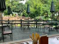 Katsunuma Garden – A Hidden Vineyard Paradise in Yamanashi