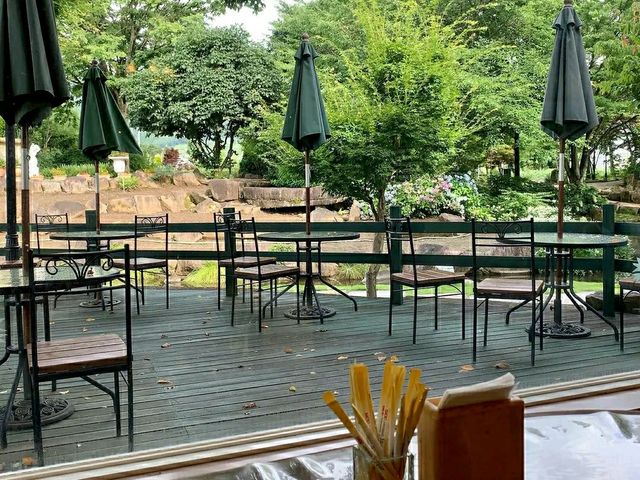 Katsunuma Garden – A Hidden Vineyard Paradise in Yamanashi