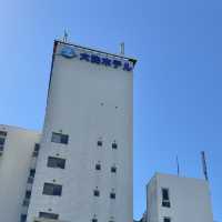 大洗ホテル オールインクルーシブで大満喫✨