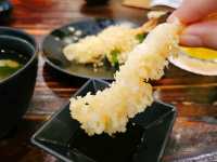 ร้านบุฟเฟ่ต์อาหารญี่ปุ่น ขอนแก่น 🇯🇵