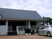 The Gand Homestay เหมาะสำหรับผู้ที่ชอบความสงบสบาย