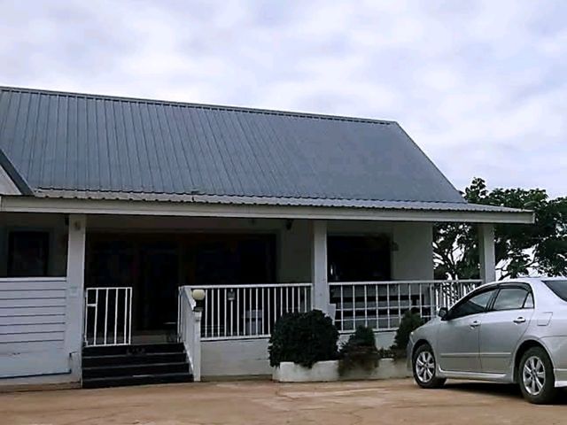 The Gand Homestay เหมาะสำหรับผู้ที่ชอบความสงบสบาย