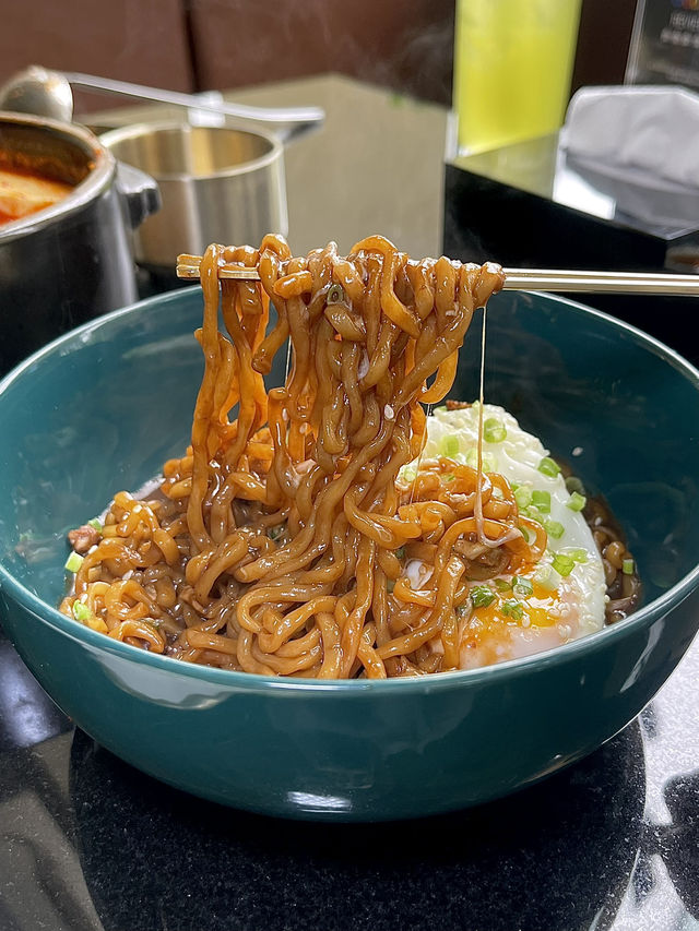 Banpo Korean BBQ (Ekkamai)