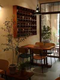 Buzzy Coffee