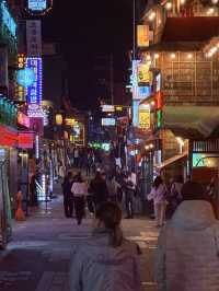 Your Ultimate 1-Day Seoul Itinerary 