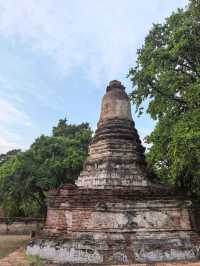 ย้อนรอยประวัติศาสตร์สู่ความสงบใจที่ วัดมเหยงคณ์