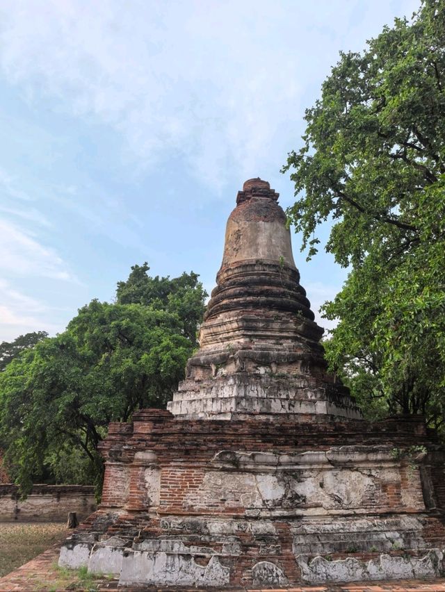 ย้อนรอยประวัติศาสตร์สู่ความสงบใจที่ วัดมเหยงคณ์