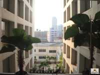 The City Hotel Sriracha