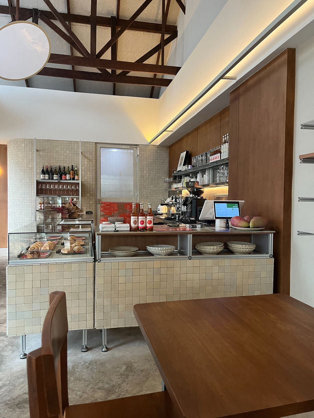  KLĀY cafe Chiang Mai
