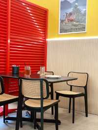 A Taste of Tradition and Tranquility: A Day in Kota Warisan!
