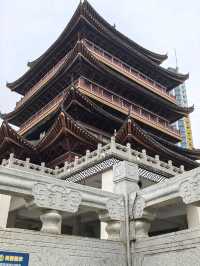 好酒不见 就来南宁 Nanning