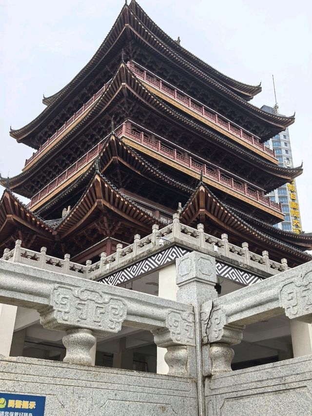 好酒不见 就来南宁 Nanning