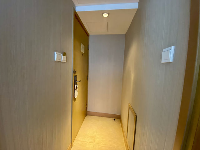香港遠東絲麗酒店✨🏩舒適住宿體驗☺️
