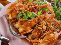ซันโต๊ดคาเฟ่(บ้านต้นไม้ นครปฐม)คาเฟ่ลับๆ