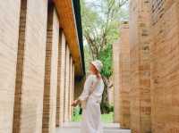 ไปพักผ่อน Pool Villa ริมแม่น้ำแควน้อยกันไหม?