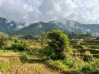 Khamsum Yulley Namgyal Chorten – A Hike With a View That Stays With You