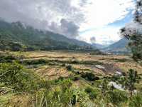 Khamsum Yulley Namgyal Chorten – A Hike With a View That Stays With You