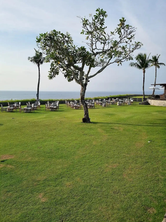 Ayana Resorts Jimbaran