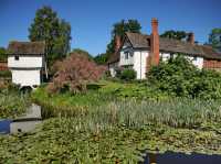 Brockhampton: Stepping into 600 Years of Peace and Pastoral Beauty