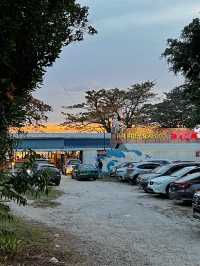 Where Seafood Meets Sunset: Coastal Charm at Hai Boey Seafood 