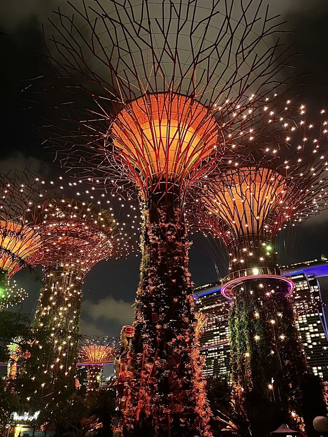 รีวิวเที่ยวสิงคโปร์🇸🇬