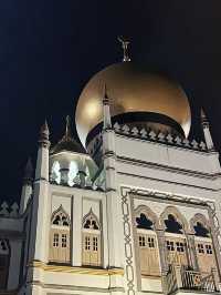 สิงคโปร์ทริปนี้มีแต่ความฟู🇸🇬