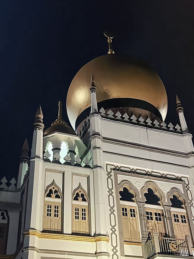 สิงคโปร์ทริปนี้มีแต่ความฟู🇸🇬