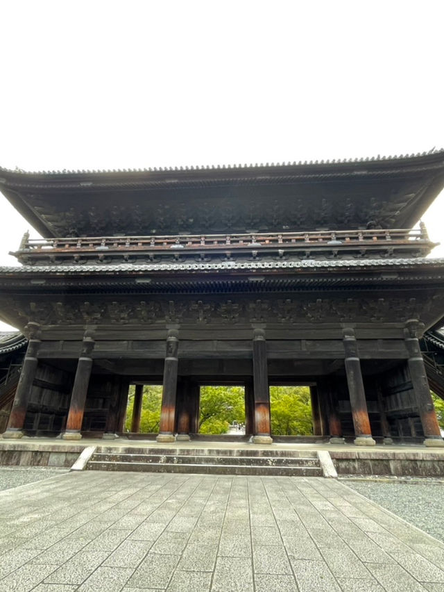 京都に来たら絶対行きたい！豊かな自然と文化財産が見られる歴史ある美しいスポット☺️🌿