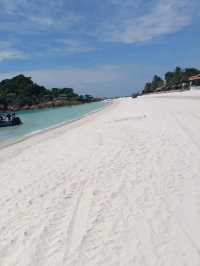 Redang Island – Turquoise Dreams & Powdered Sugar Sands