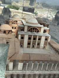 Basilica of St. John- The Hill of the Beloved Disciple!