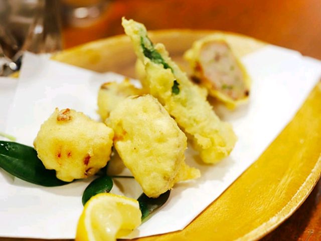 [🇯🇵三原] お食事処 蔵：新鮮な魚介を堪能できる隠れ家的な店