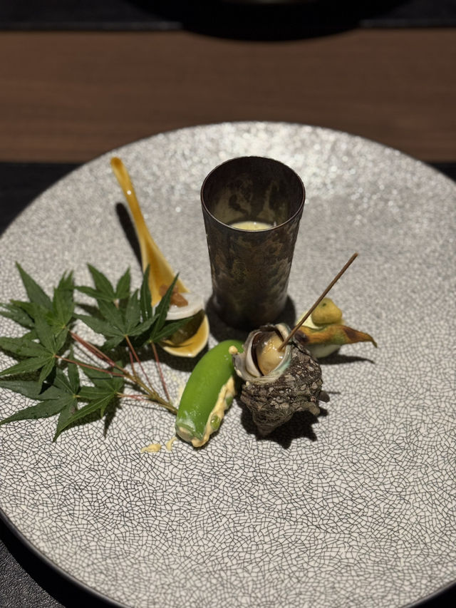 千葉の秘境　養老渓谷の温泉宿　SHINRA YORO VALLEY