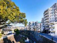 [🇯🇵 長崎] 日本最古の石橋「眼鏡橋（めがねばし）」