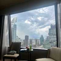 The Okura Prestige Bangkok: