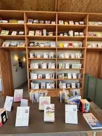 【山口旅行】カフェと本屋が合体？！