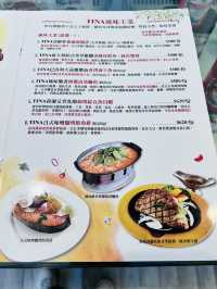 [桃園大溪食記］TINA廚房/TINA咖啡-大溪店-誰說端午節只能吃粽子❓你有有機又健康的選擇❣️