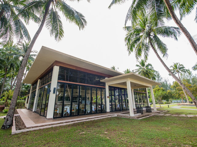 Escape to Eden: The Tanjung Rhu Resort of Langkawi