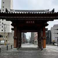 🍜✨ Hakata Ramen Weekend Escape: A Noodle Lover’s Pilgrimage