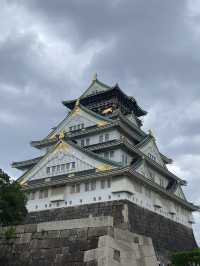 THE!大阪の旅〜2泊３日