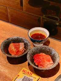 尖沙咀日式燒肉店