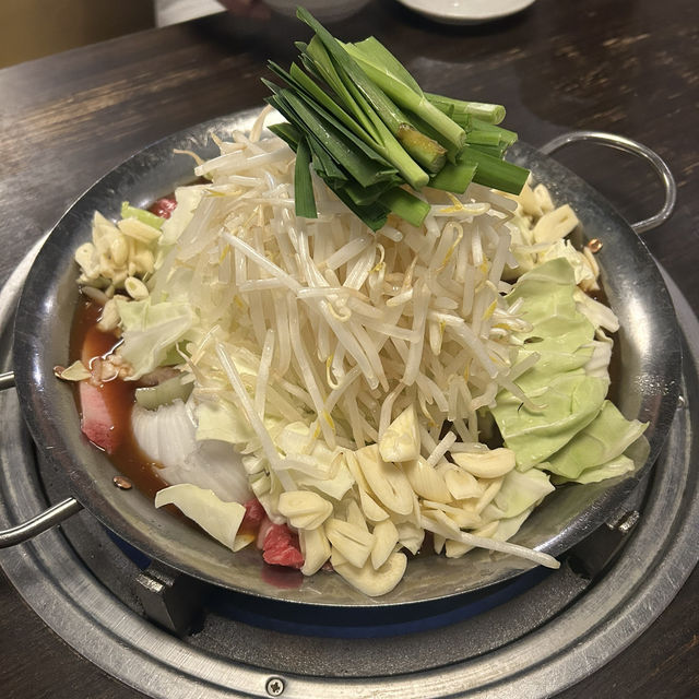 【大阪/枚方】駅近！韓国料理🇰🇷