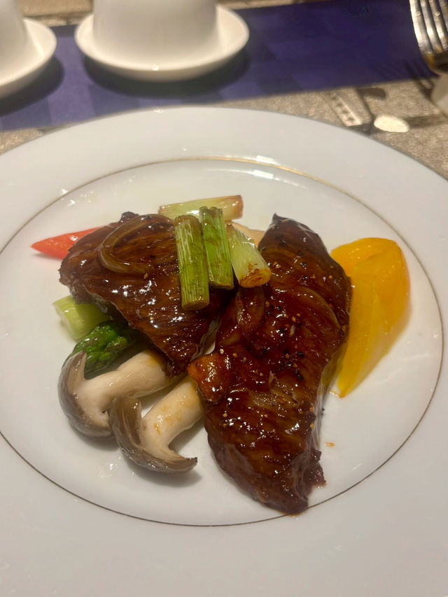 神戸元町中華ヤーリン