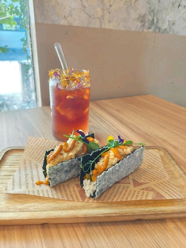 Taco Tuesdays Just Got Better!