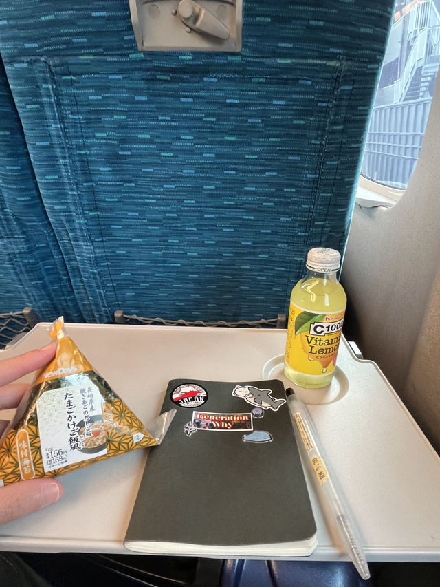SPENT <1.5K IN JAPAN 💰 (SOLO)