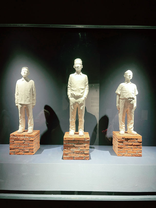 “A Gift from ASEAN” Exhibition at Balai Seni Negara: A Cultural Treasure Trove 