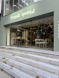 대구 동성로 감성맛집 [프랭크프랭크]