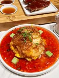 廣州深圳人氣餐廳得獎手工粵菜